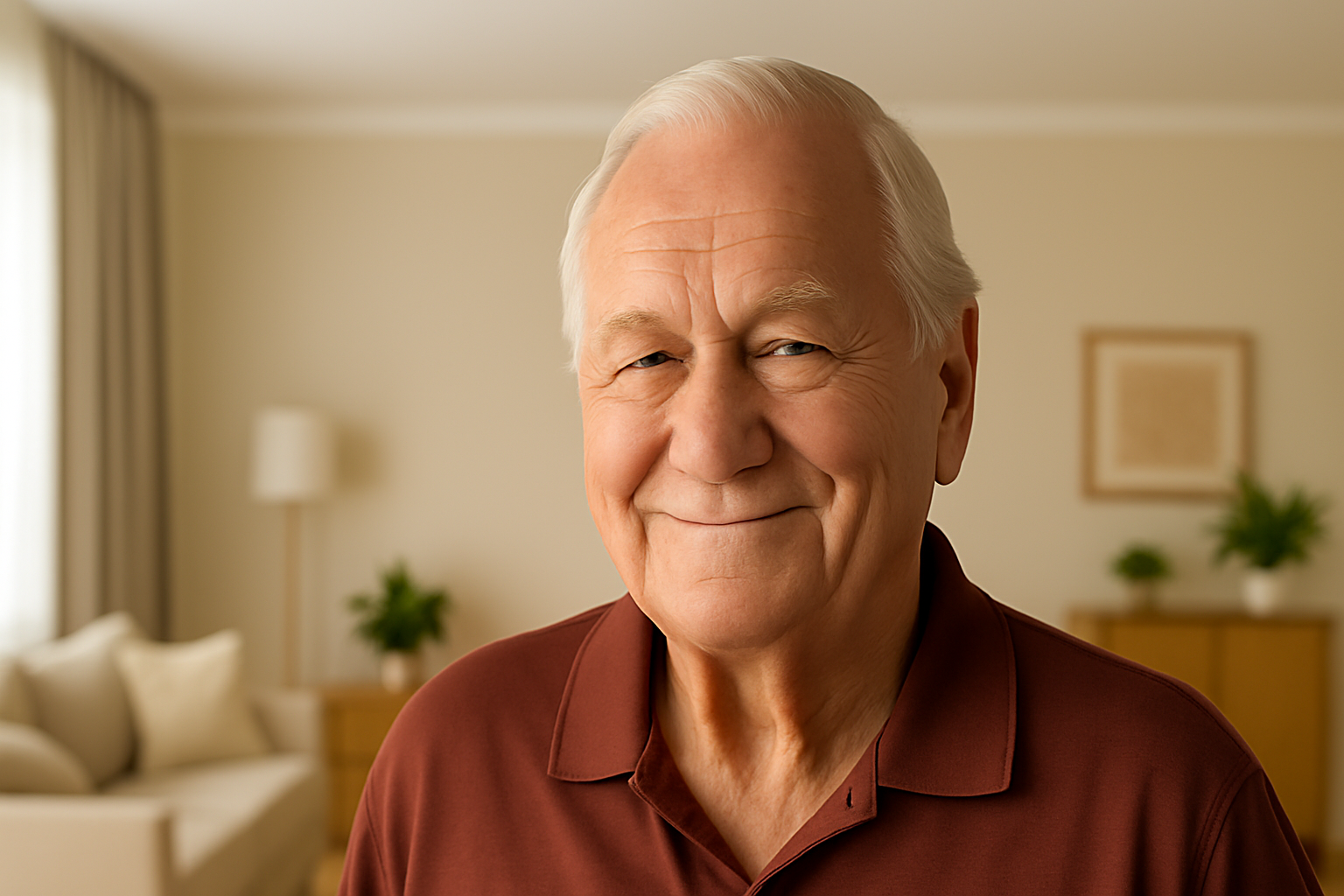 William (Bill) Foster